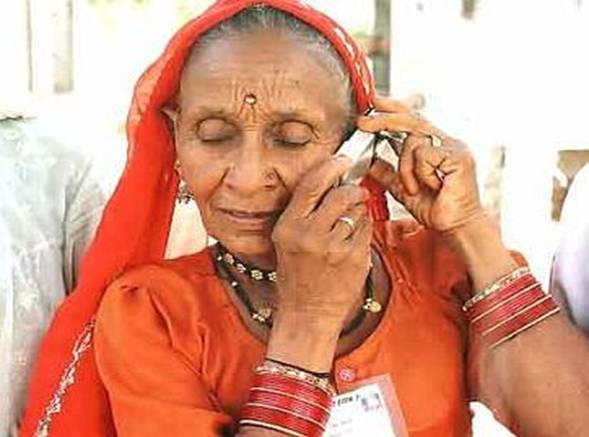 Cellular phone05 (india)